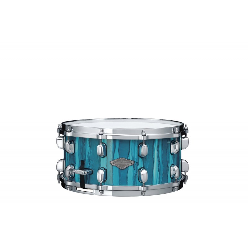Tama MBSS65-SKA Werbel Starclassic Performer Snare Drum - 14" x 6,5" - 1 Tama MBSS65-SKA Werbel Starclassic Performer Snare Drum - 14" x 6,5" - 1