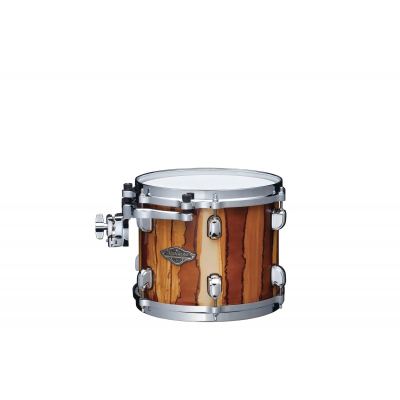 Tama MBST12A-CAR Tom Tom Starclassic Performer - 12" x 9" - 1 Tama MBST12A-CAR Tom Tom Starclassic Performer - 12" x 9" - 1