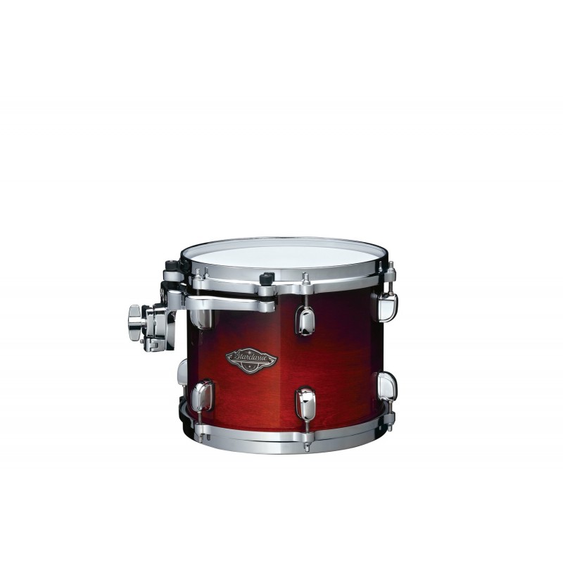 Tama MBST13A-DCF Tom Tom Starclassic Performer - 13" x10" - 1 Tama MBST13A-DCF Tom Tom Starclassic Performer - 13" x10" - 1
