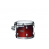 Tama MBST13A-DCF Tom Tom Starclassic Performer - 13" x10" - 1 Tama MBST13A-DCF Tom Tom Starclassic Performer - 13" x10" - 1