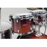 Tama MBST13A-DCF Tom Tom Starclassic Performer - 13" x10" - 2 Tama MBST13A-DCF Tom Tom Starclassic Performer - 13" x10" - 2