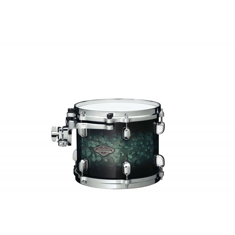 Tama MBST13A-MSL Tom Tom Starclassic Performer - 13" x 10" - 1 Tama MBST13A-MSL Tom Tom Starclassic Performer - 13" x 10" - 1