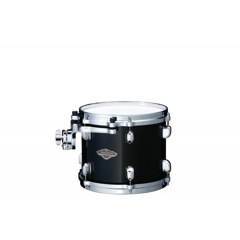 Tama MBST13A-PBK Tom Tom Starclassic Performer - 13" x 10" - 1