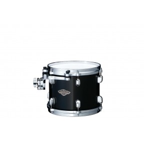 Tama MBST8H-PBK Tom Tom Starclassic Performer - 8" x 6" - 1