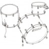 Tama ME32CZS-VGLM Zestaw perkusyjny Starclassic Maple Drumset - 3