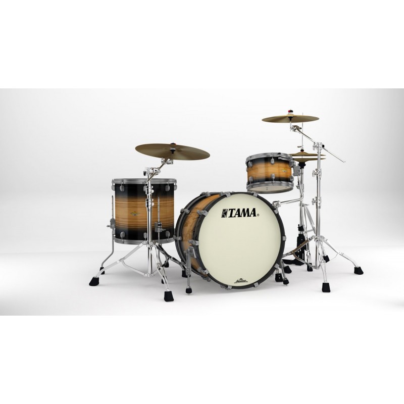 Tama ME32CZUS-LNWB Zestaw perkusyjny Starclassic Maple Shell Kit - 1 Tama ME32CZUS-LNWB Zestaw perkusyjny Starclassic Maple Shell Kit - 1