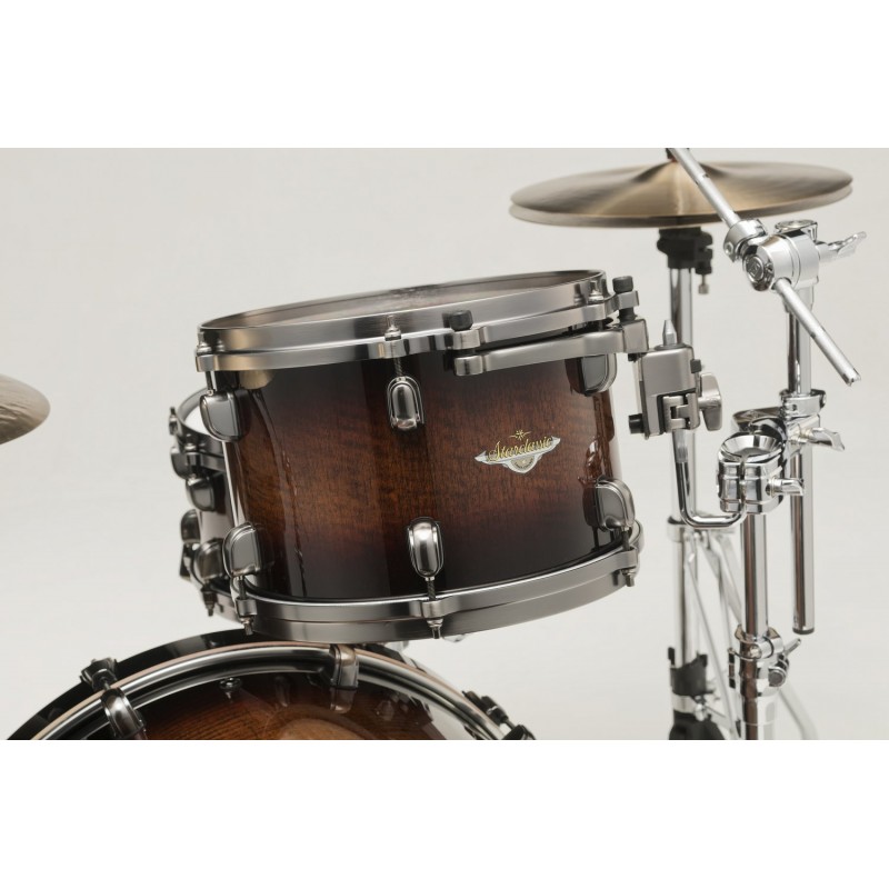 Tama ME32CZUS-VTBV Zestaw perkusyjny Starclassic Maple Exotix Shell Kit - 3 Tama ME32CZUS-VTBV Zestaw perkusyjny Starclassic Maple Exotix Shell Kit - 3