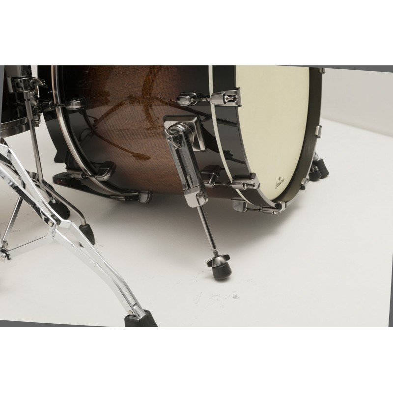 Tama ME32CZUS-VTBV Zestaw perkusyjny Starclassic Maple Exotix Shell Kit - 5 Tama ME32CZUS-VTBV Zestaw perkusyjny Starclassic Maple Exotix Shell Kit - 5