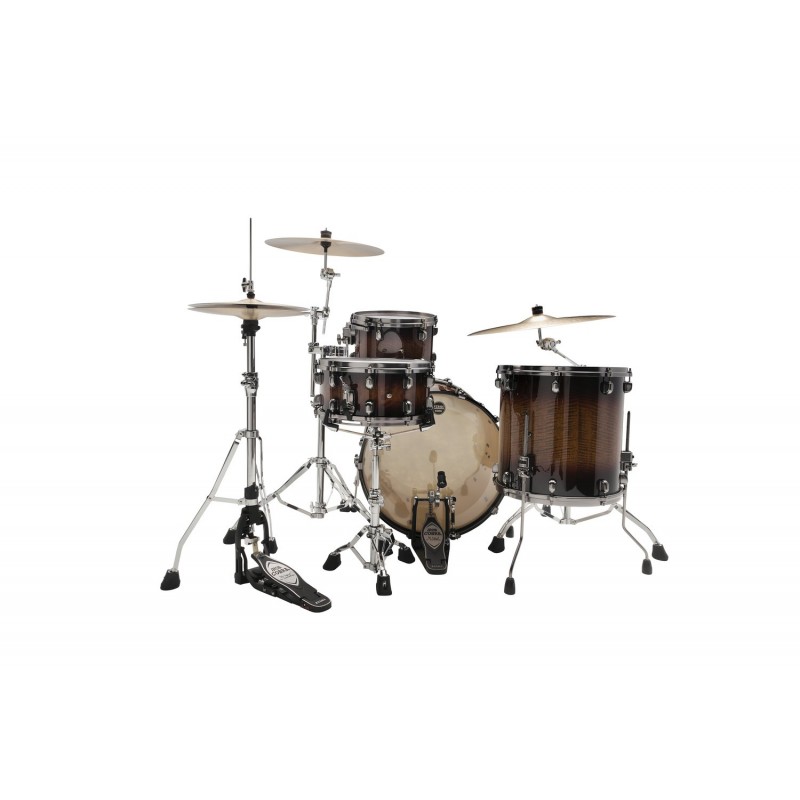 Tama ME32CZUS-VTBV Zestaw perkusyjny Starclassic Maple Exotix Shell Kit - 7 Tama ME32CZUS-VTBV Zestaw perkusyjny Starclassic Maple Exotix Shell Kit - 7