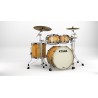 Tama ME42TZBS-VGLM Zestaw perkusyjny Starclassic Maple Exotix Shell Kit - 1 Tama ME42TZBS-VGLM Zestaw perkusyjny Starclassic Maple Exotix Shell Kit - 1