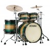 Tama ME42TZUS-LEWB Zestaw perkusyjny Starclassic Maple Exotic Shell Kit - 1 Tama ME42TZUS-LEWB Zestaw perkusyjny Starclassic Maple Exotic Shell Kit - 1