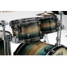 Tama ME42TZUS-LEWB Zestaw perkusyjny Starclassic Maple Exotic Shell Kit - 3 Tama ME42TZUS-LEWB Zestaw perkusyjny Starclassic Maple Exotic Shell Kit - 3