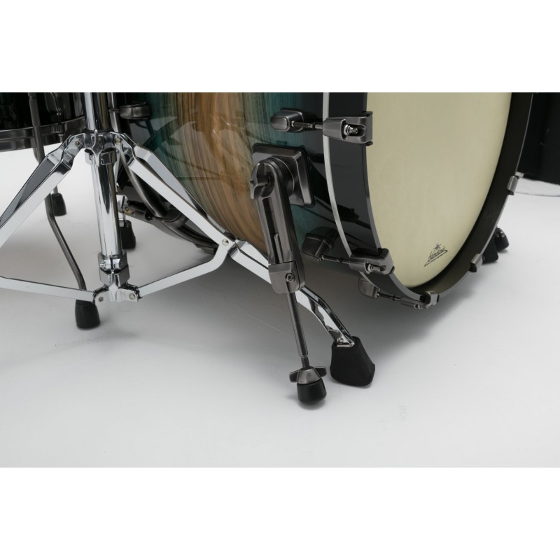 Tama ME42TZUS-LEWB Zestaw perkusyjny Starclassic Maple Exotic Shell Kit - 5 Tama ME42TZUS-LEWB Zestaw perkusyjny Starclassic Maple Exotic Shell Kit - 5