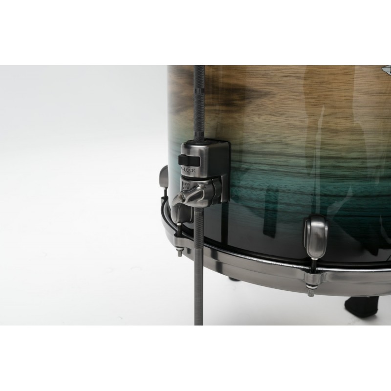 Tama ME42TZUS-LEWB Zestaw perkusyjny Starclassic Maple Exotic Shell Kit - 6 Tama ME42TZUS-LEWB Zestaw perkusyjny Starclassic Maple Exotic Shell Kit - 6