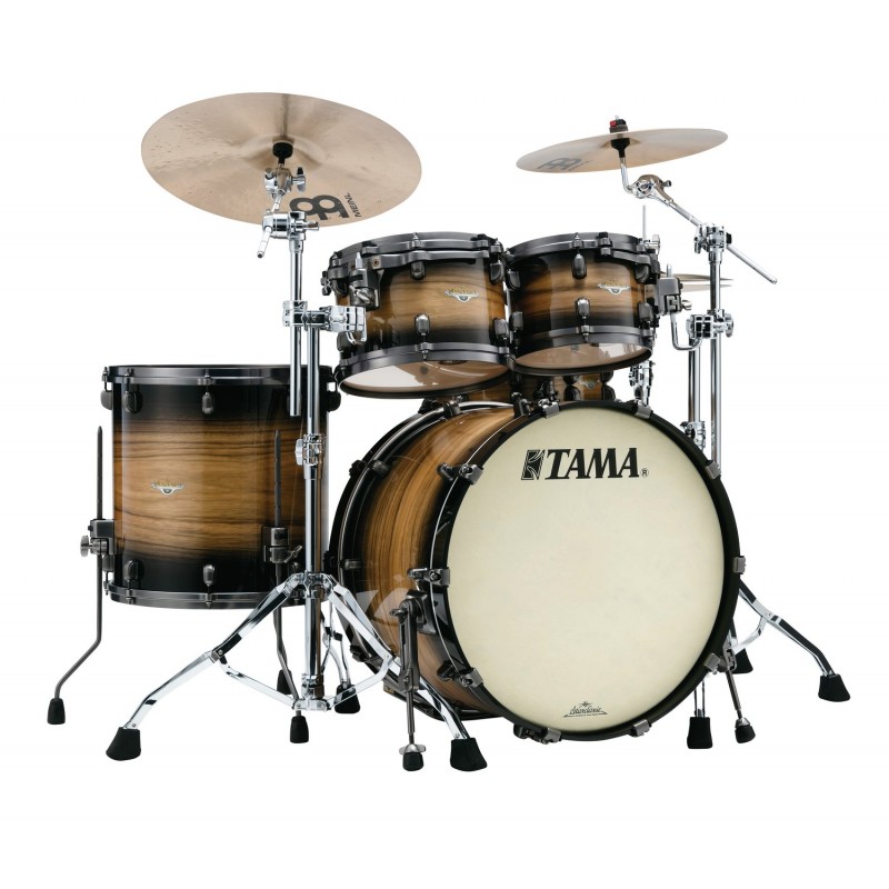 Tama ME42TZUS-LNWB Zestaw perkusyjny Starclassic Maple Basic Kit - 1 Tama ME42TZUS-LNWB Zestaw perkusyjny Starclassic Maple Basic Kit - 1