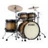 Tama ME42TZUS-LNWB Zestaw perkusyjny Starclassic Maple Basic Kit - 1 Tama ME42TZUS-LNWB Zestaw perkusyjny Starclassic Maple Basic Kit - 1