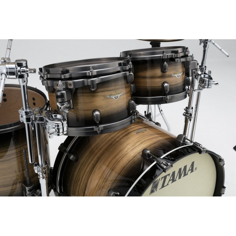 Tama ME42TZUS-LNWB Zestaw perkusyjny Starclassic Maple Basic Kit - 2 Tama ME42TZUS-LNWB Zestaw perkusyjny Starclassic Maple Basic Kit - 2