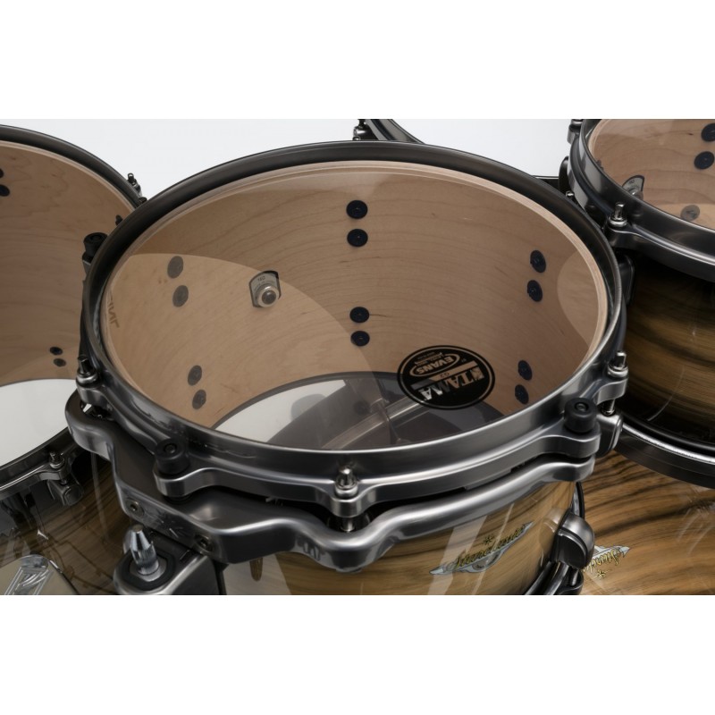 Tama ME42TZUS-LNWB Zestaw perkusyjny Starclassic Maple Basic Kit - 3 Tama ME42TZUS-LNWB Zestaw perkusyjny Starclassic Maple Basic Kit - 3