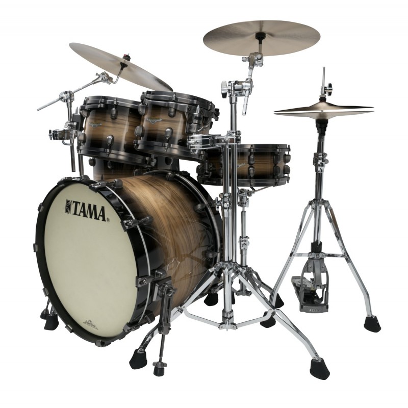 Tama ME42TZUS-LNWB Zestaw perkusyjny Starclassic Maple Basic Kit - 7 Tama ME42TZUS-LNWB Zestaw perkusyjny Starclassic Maple Basic Kit - 7