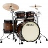 Tama ME42TZUS-VTBV Zestaw perkusyjny Starclassic Maple Exotix Shell Kit - 1 Tama ME42TZUS-VTBV Zestaw perkusyjny Starclassic Maple Exotix Shell Kit - 1