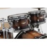Tama ME42TZUS-VTBV Zestaw perkusyjny Starclassic Maple Exotix Shell Kit - 2 Tama ME42TZUS-VTBV Zestaw perkusyjny Starclassic Maple Exotix Shell Kit - 2