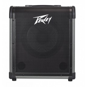Peavey MAX 100 - wzmacniacz basowy