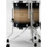 Tama MEF1312-LNWB Floor Tom Starclassic Maple - 13" x 12" - 1