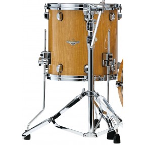 Tama MEF1414-VGLM Floor Tom Starclassic Maple - 14" x 14" - 1