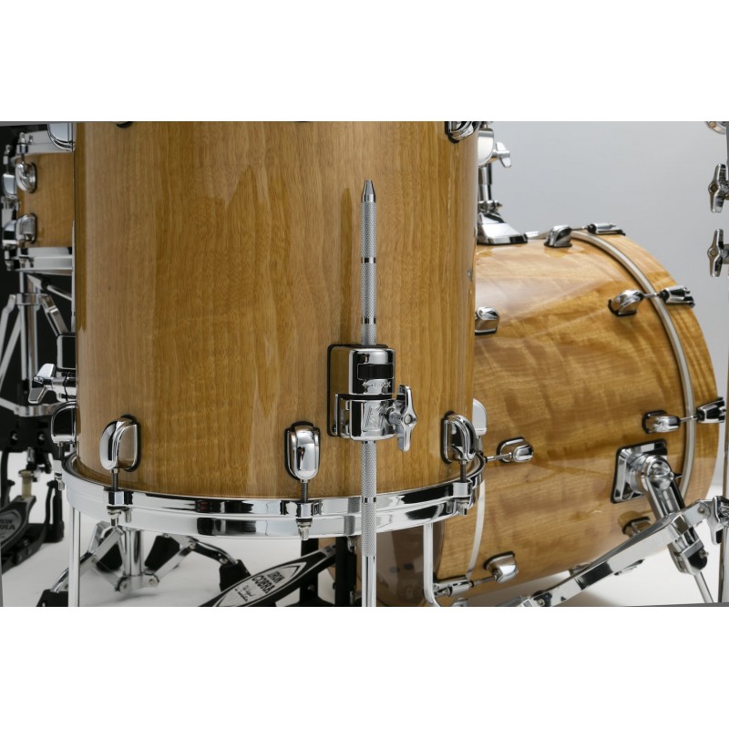 Tama MEF1414-VGLM Floor Tom Starclassic Maple - 14" x 14" - 2