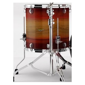 Tama MEF1816-LRWB Floor Tom Starclassic Maple - 18" x 16" - 1