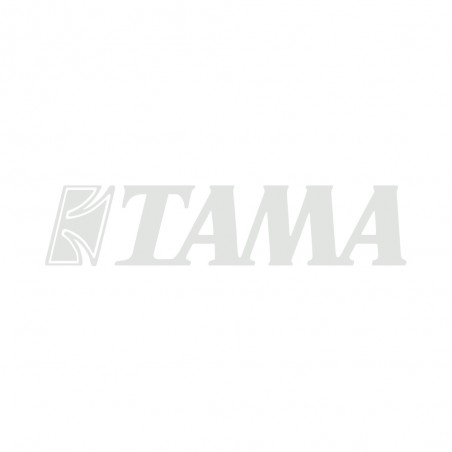 Tama MEG20R-LRWF Gong Drum Starclassic Maple - 20" x 14" - 1