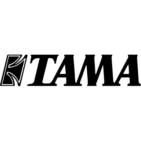Tama MEG20R-VGLM Gong Drum Starclassic Maple - 20" x 14" - 1