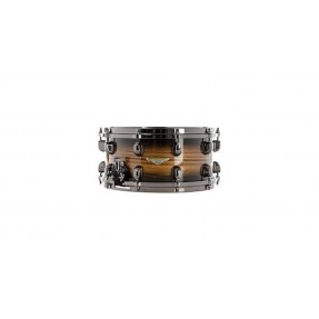 Tama MES1455U-LNWB Werbel Starclassic Maple Exotic Snare Drum - 14" x 5,5" - 1