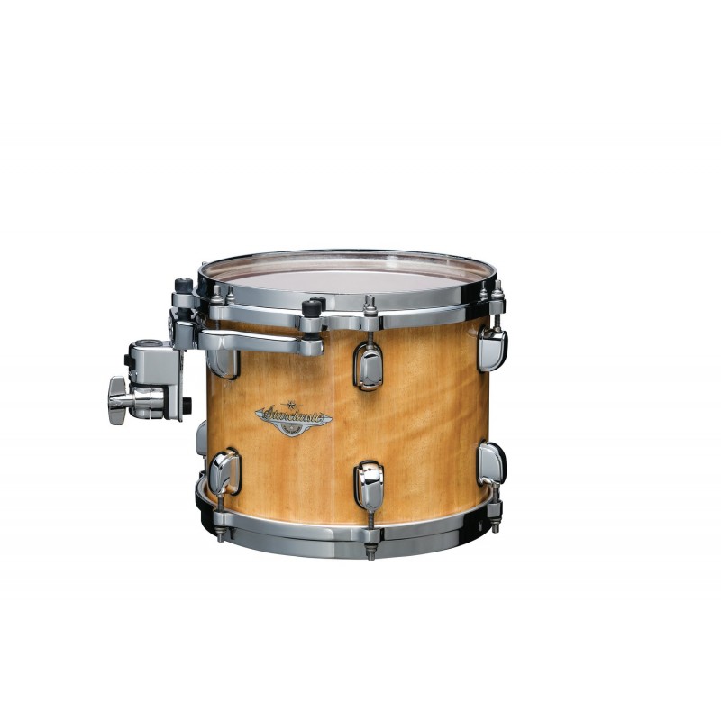 Tama MET0806-VGLM Tom Tom Starclassic Maple - 8" x 6" - 1 Tama MET0806-VGLM Tom Tom Starclassic Maple - 8" x 6" - 1