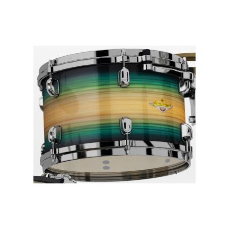Tama MET0807B-LEWB Tom Tom Starclassic Maple - 8" x 7" - 1
