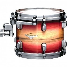 Tama MET0807-LRWB Tom Tom Starclassic Maple - 8" x 7" - 1