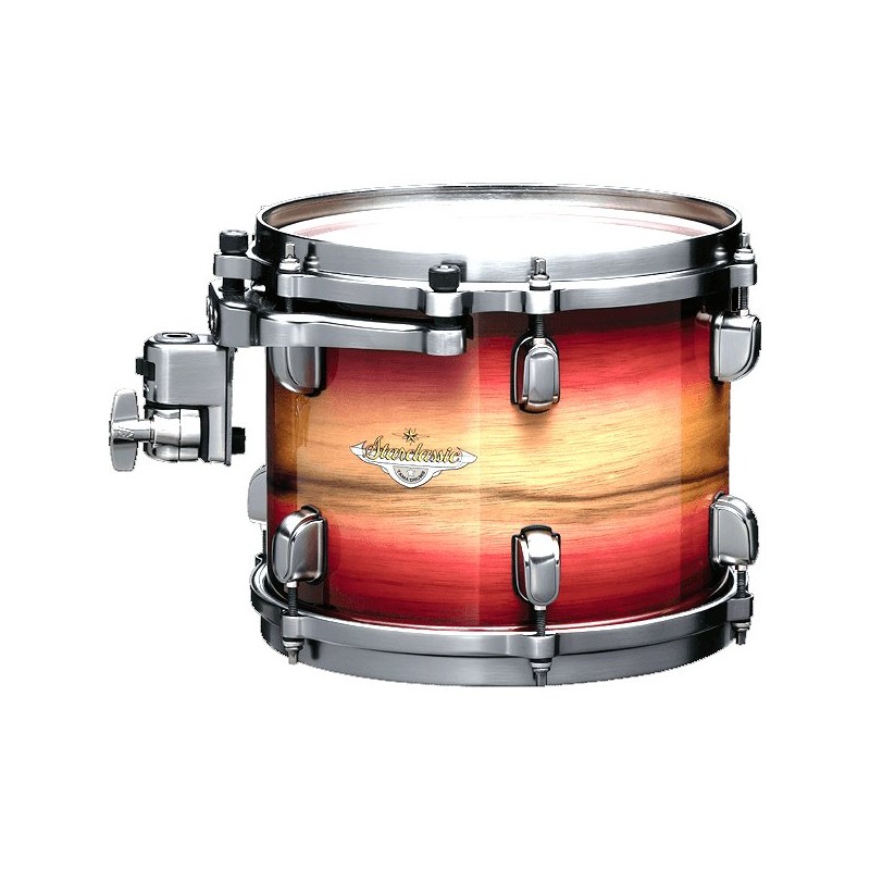 Tama MET0807-LRWB Tom Tom Starclassic Maple - 8" x 7" - 1