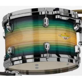 Tama MET1007B-LEWB Tom Tom Starclassic Maple - 10" x 7" - 1