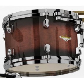 Tama MET1007B-VTBV Tom Tom Straclassic Maple Exotic - 10" x 7" - 1