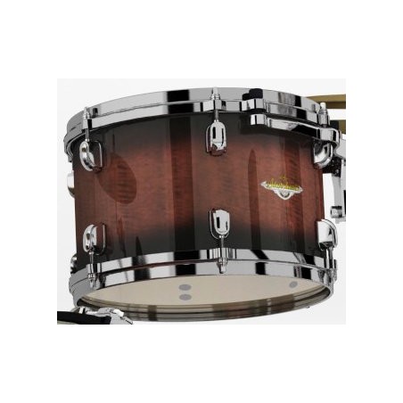 Tama MET1007B-VTBV Tom Tom Straclassic Maple Exotic - 10" x 7" - 1