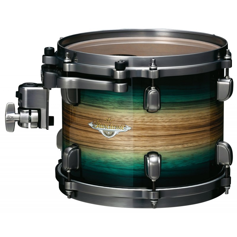 Tama MET1007U-LEWB Tom Tom Starclassic Maple - 10" x 7" - 1 Tama MET1007U-LEWB Tom Tom Starclassic Maple - 10" x 7" - 1