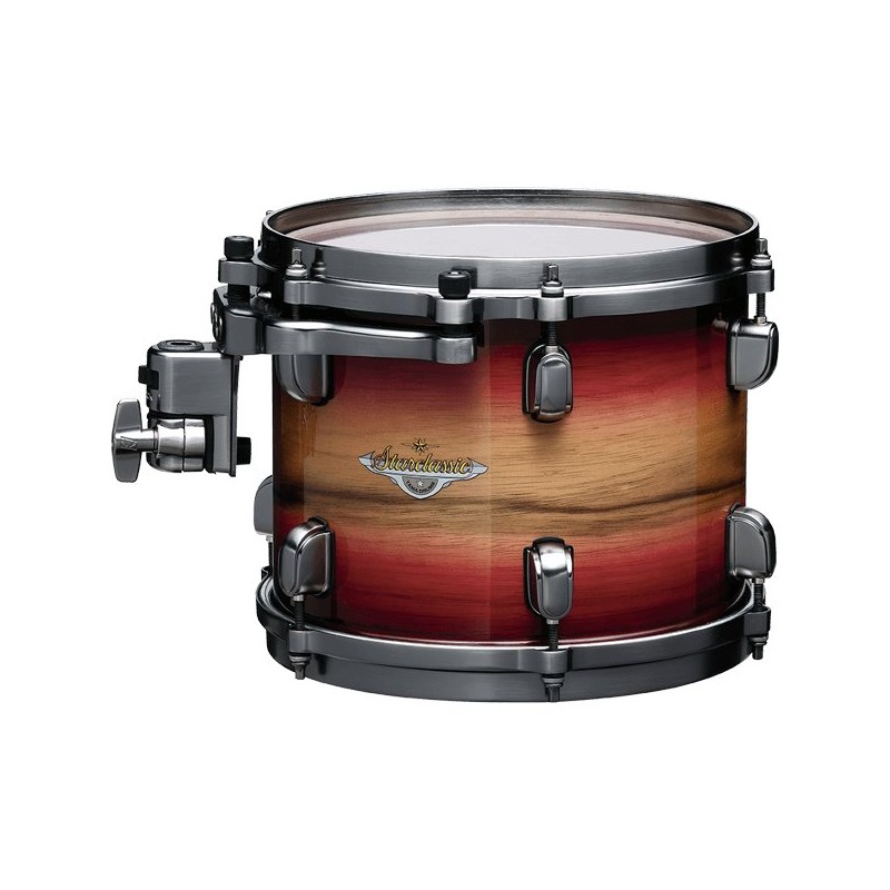 Tama MET1009B-LRWB Tom Tom Starclassic Maple Exotic - 10" x 9" - 1