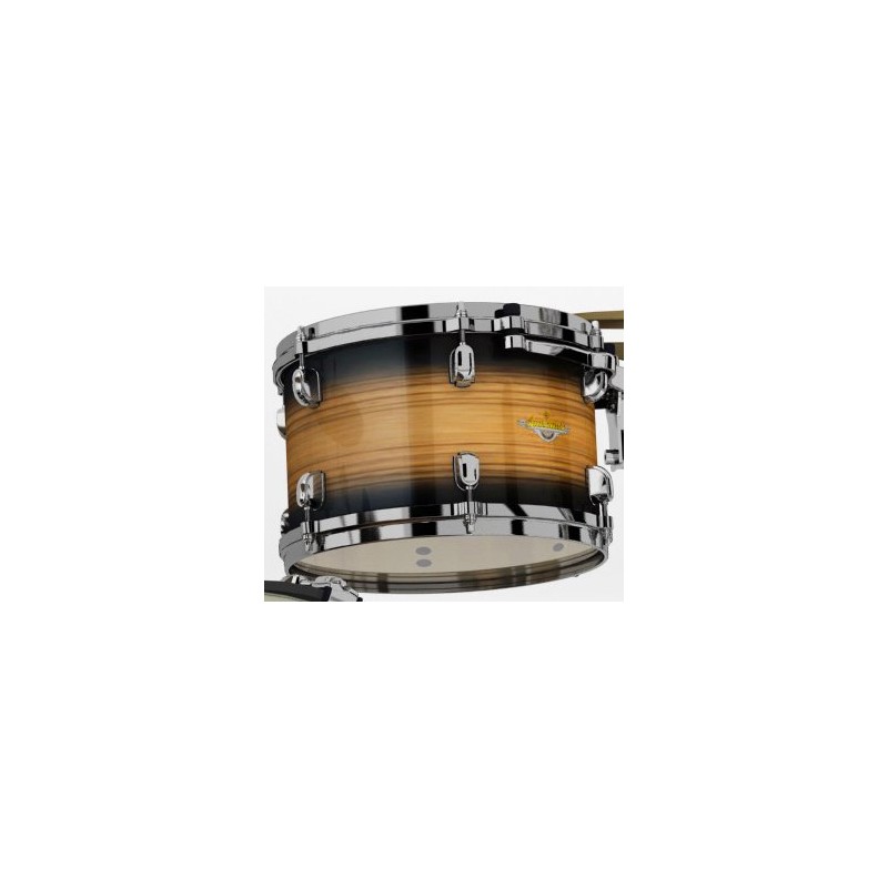 Tama MET1065B-LNWB Tom Tom Starclassic Maple - 10" x 6,5" - 1