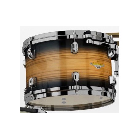 Tama MET1207B-LNWB Tom Tom Starclassic Maple Exotic - 12" x 7" - 1
