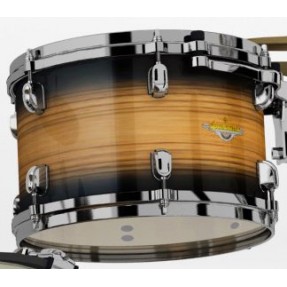 Tama MET1209B-LNWB Tom Tom Starclassic Maple Exotic - 12" x 9" - 1