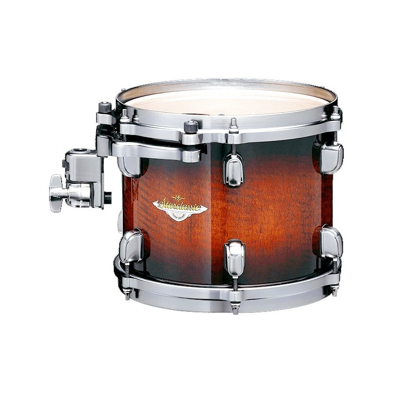 Tama MET1410-VTBV Tom Tom Starclassic Maple Exotic - 14" x 10" - 1
