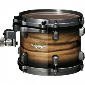 Tama MET1411B-LNWB Tom Tom Starclassic Maple Exotic - 14" x 11" - 1