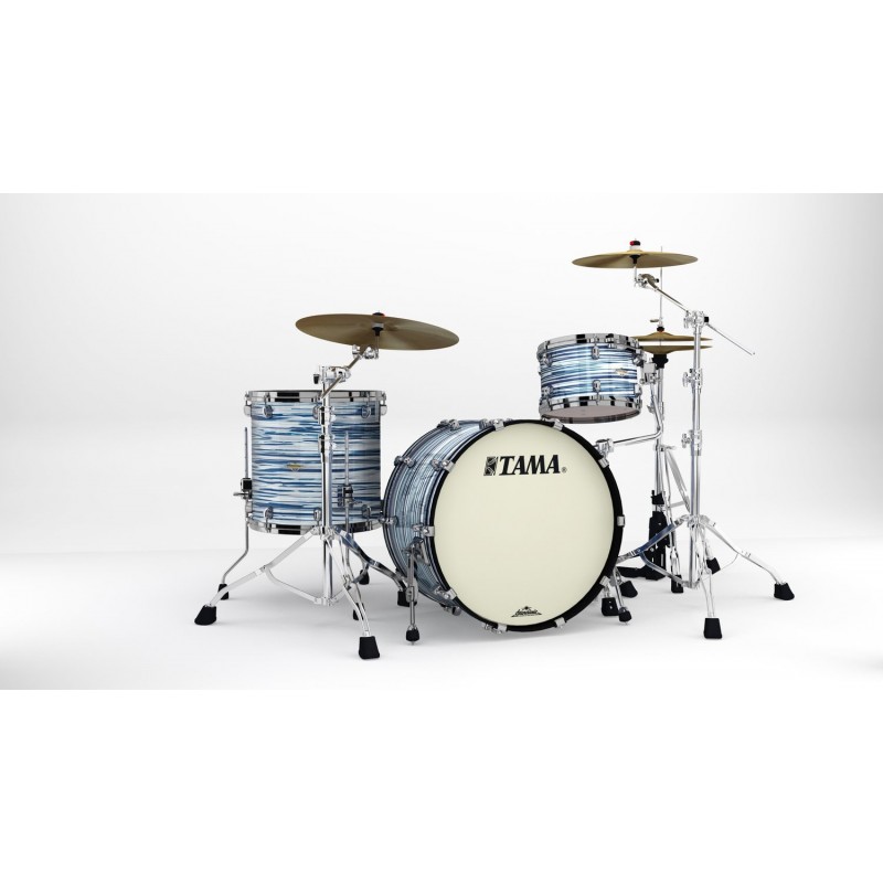 Tama MR32CZBNS-BWO Zestaw perkusyjny Starclassic Maple Shell Kit - 1 Tama MR32CZBNS-BWO Zestaw perkusyjny Starclassic Maple Shell Kit - 1