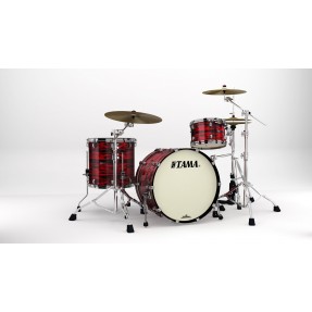 Tama MR32CZBNS-ROY Zestaw perkusyjny Starclassic Maple Shell Kit - 1