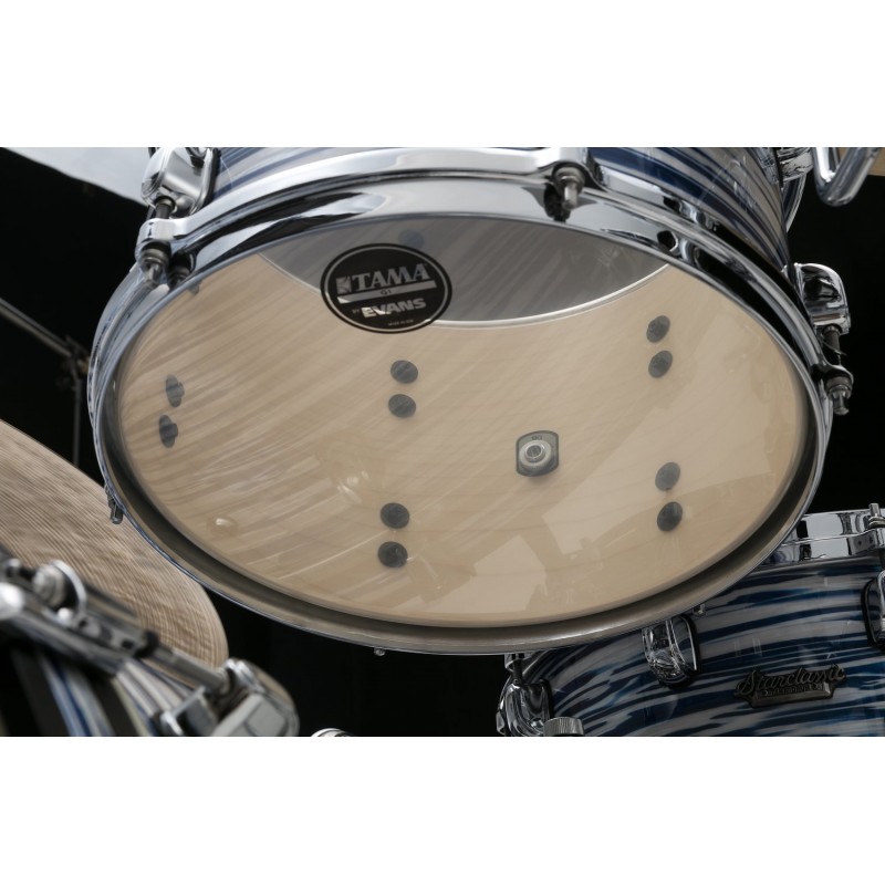 Tama MR32CZS-BWO Zestaw perkusyjny Starclassic Maple Shell Kit - 4 Tama MR32CZS-BWO Zestaw perkusyjny Starclassic Maple Shell Kit - 4